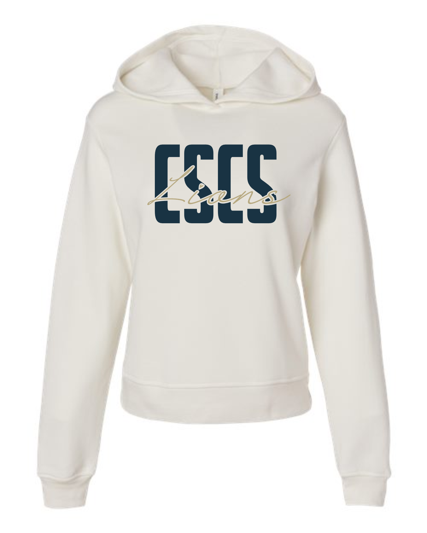 Women's Classic Hoodie Sweatshirt