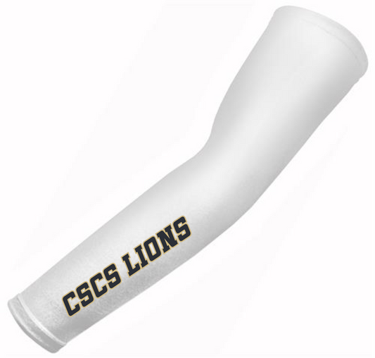 CSCS Cross Country - Compression arm sleeve