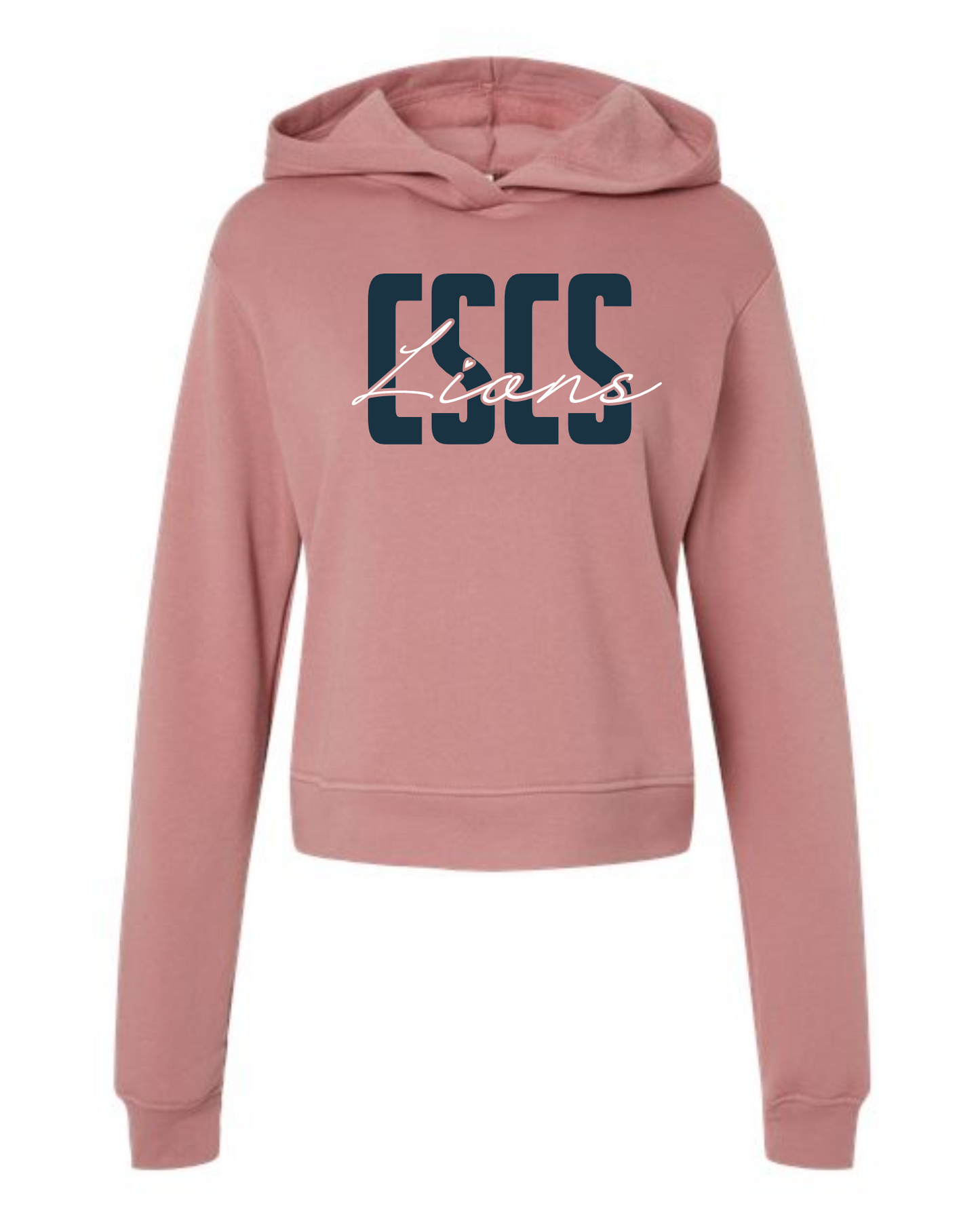 Women's Classic Hoodie Sweatshirt