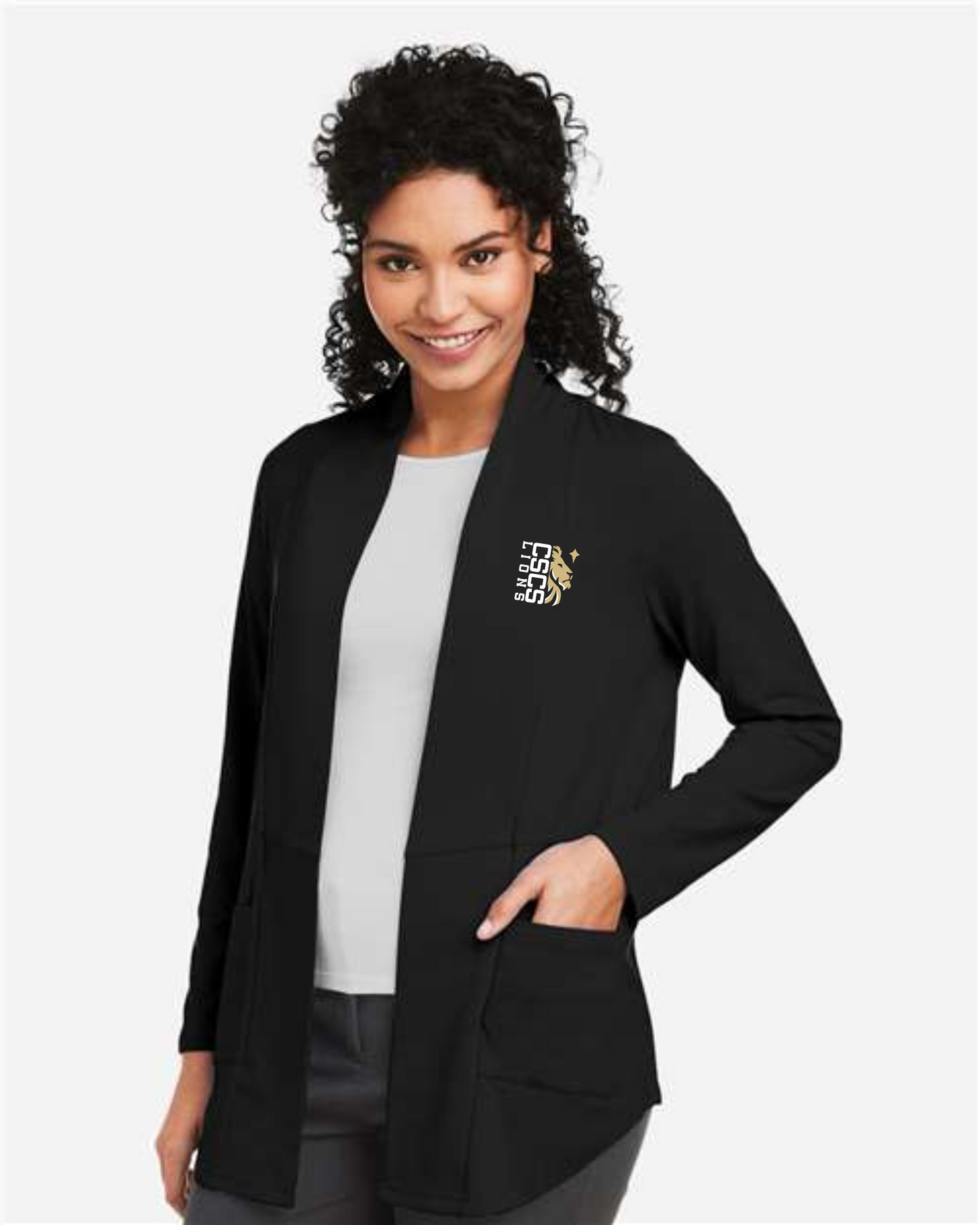 Ladies Cardigan Sweaters