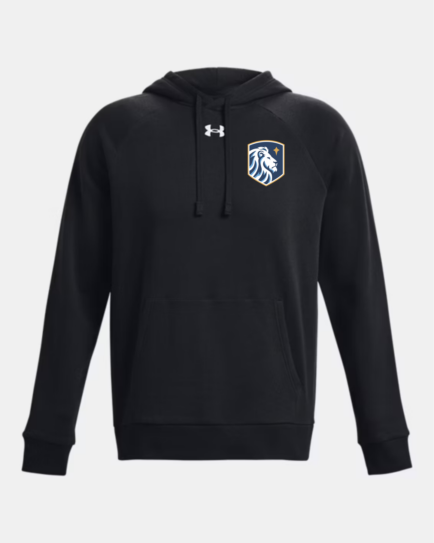 Under Armour Rival Hoodie