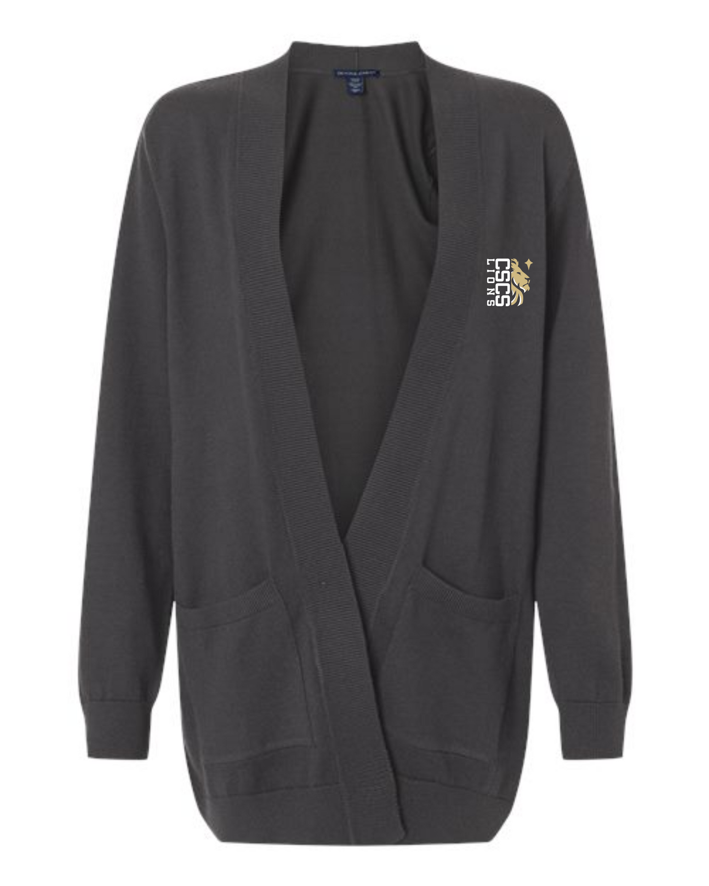 Ladies Cardigan Sweaters