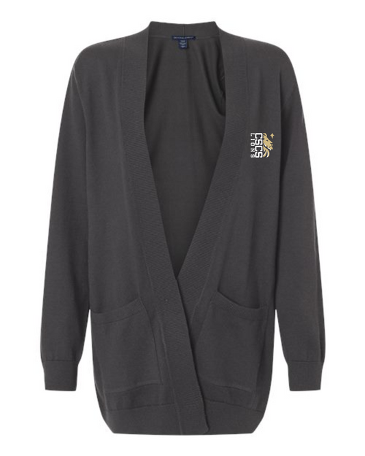 Ladies Cardigan Sweaters