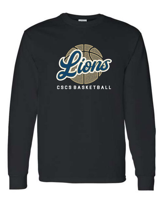 Black Basketball Gear