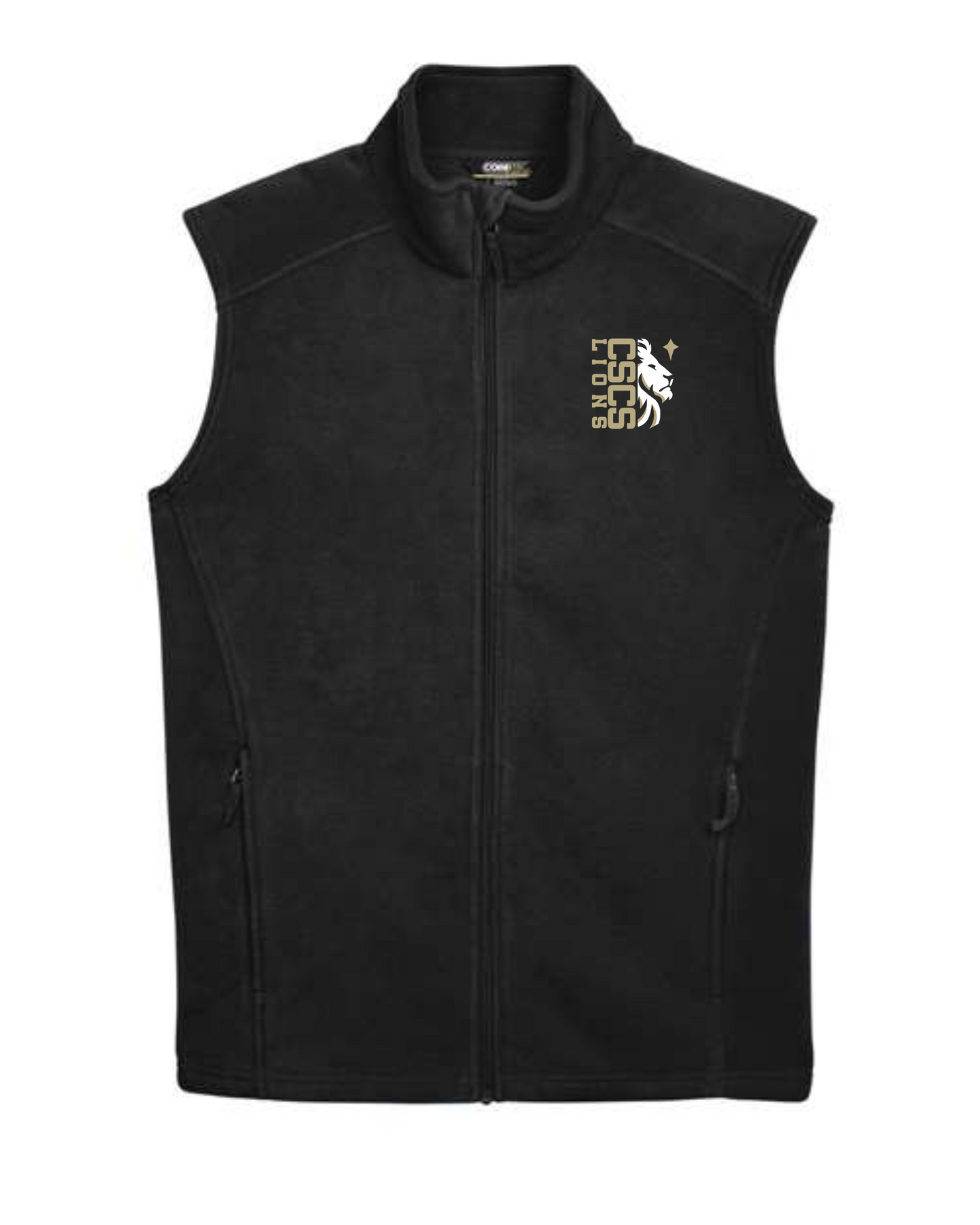 Vests - Men's and Women's Sizes