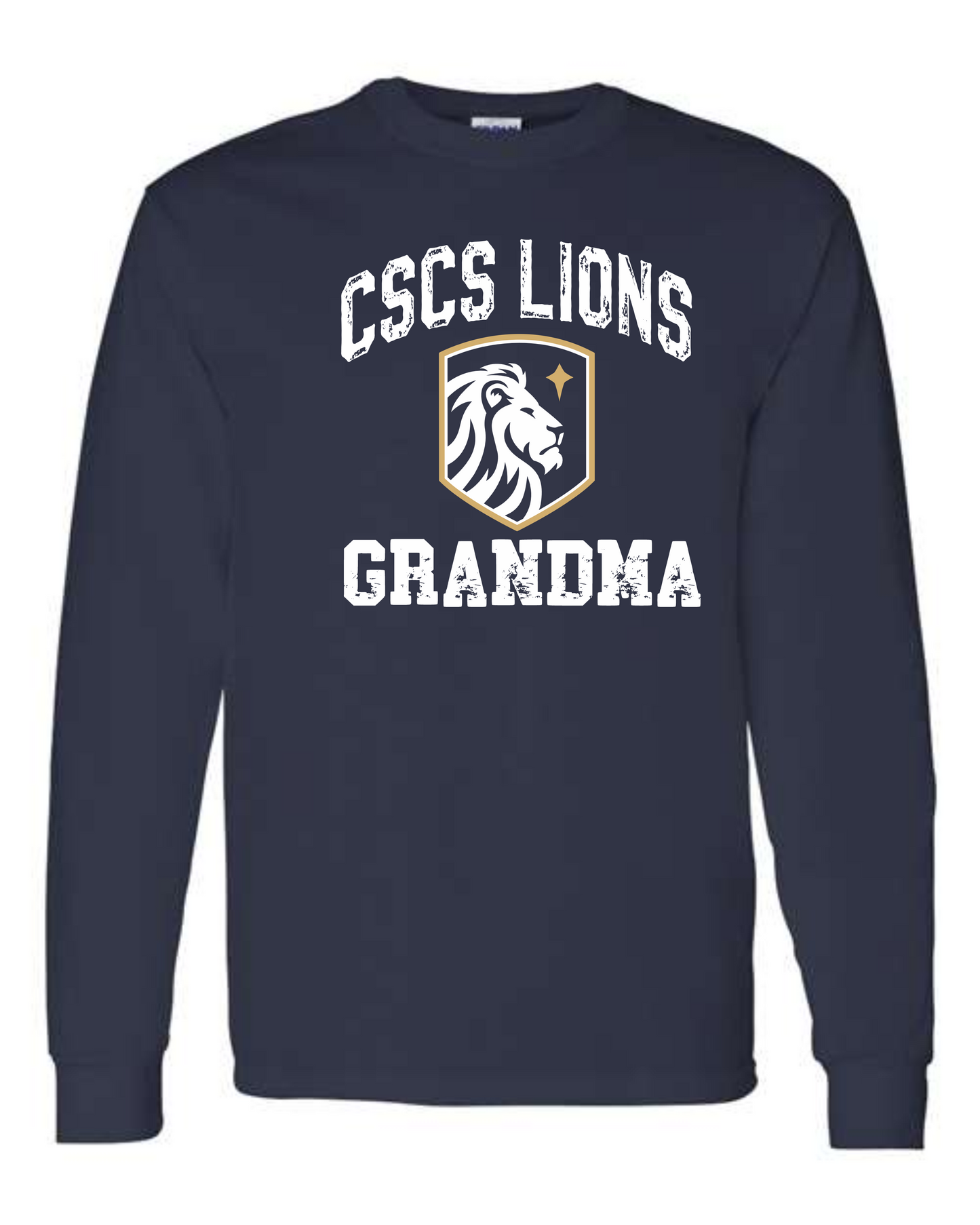 CSCS GRANDPARENTS GEAR