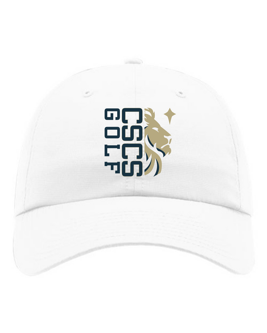 CSCS Golf Hat