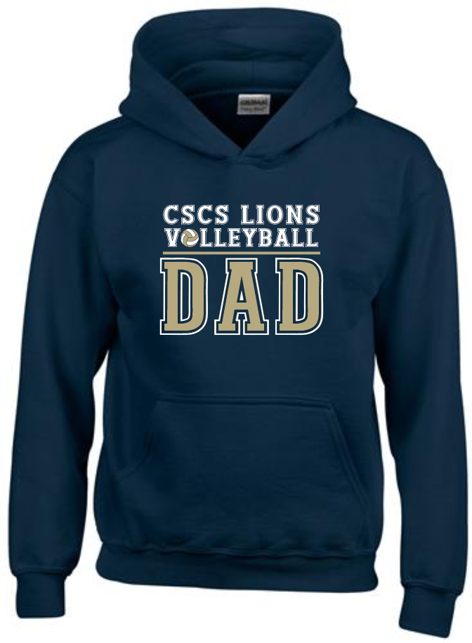 CSCS Middle School Volleyball