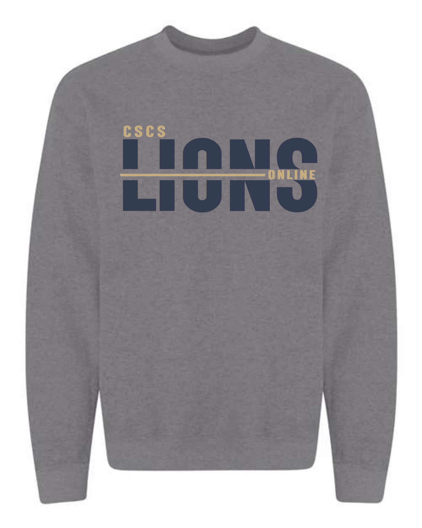 CSCS LIONS ONLINE
