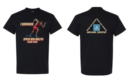 Eternal Enterprise Tshirts