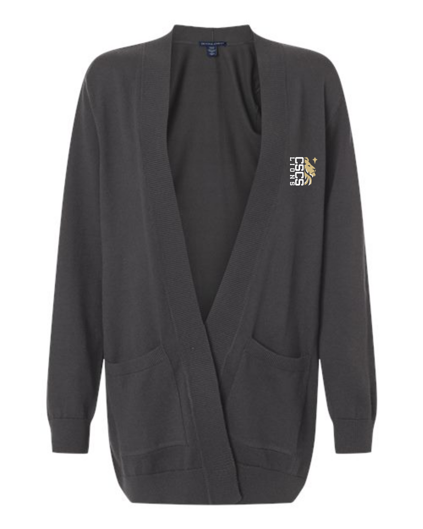 Ladies Cardigan Sweaters