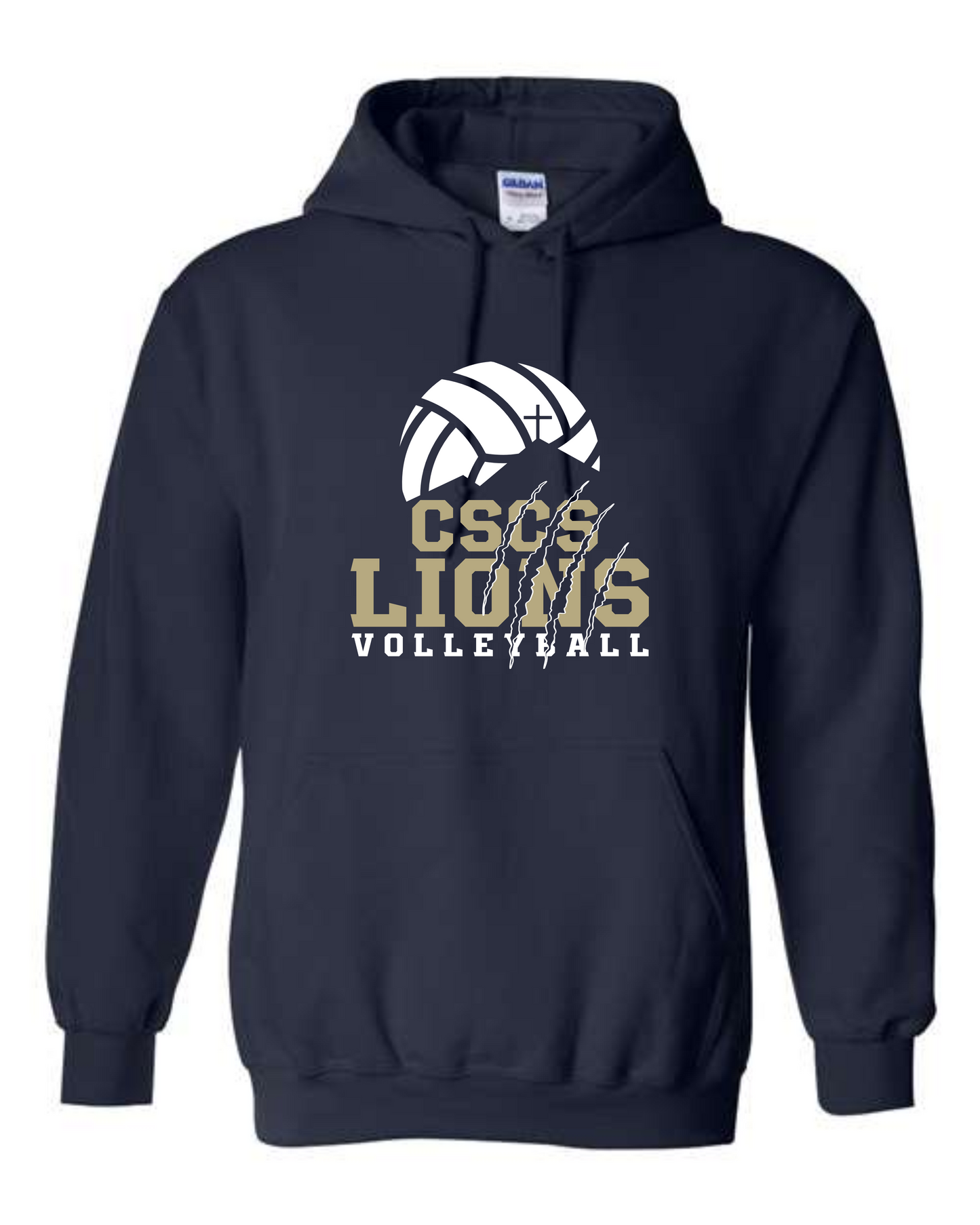 CSCS High School Volleyball