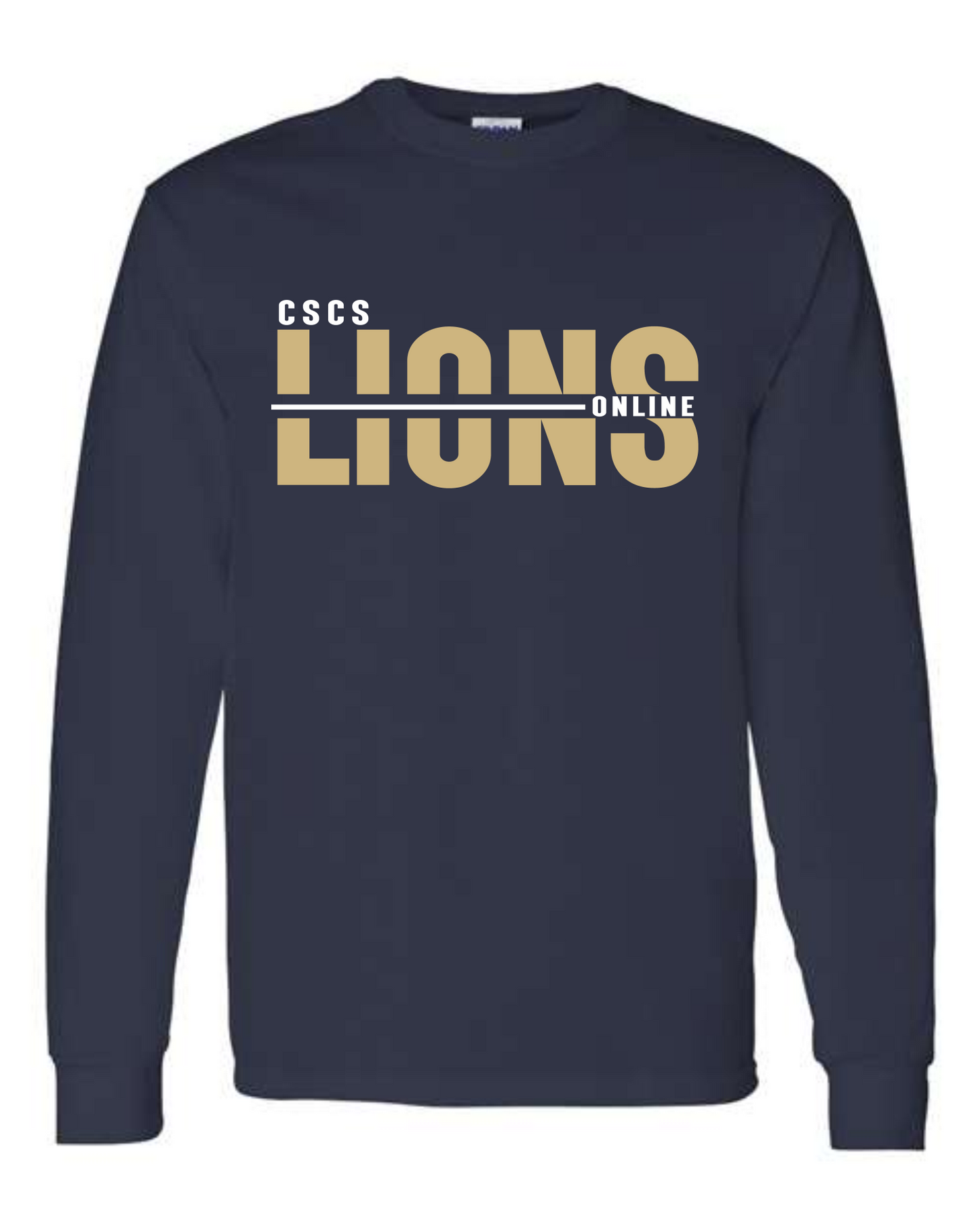 CSCS LIONS ONLINE