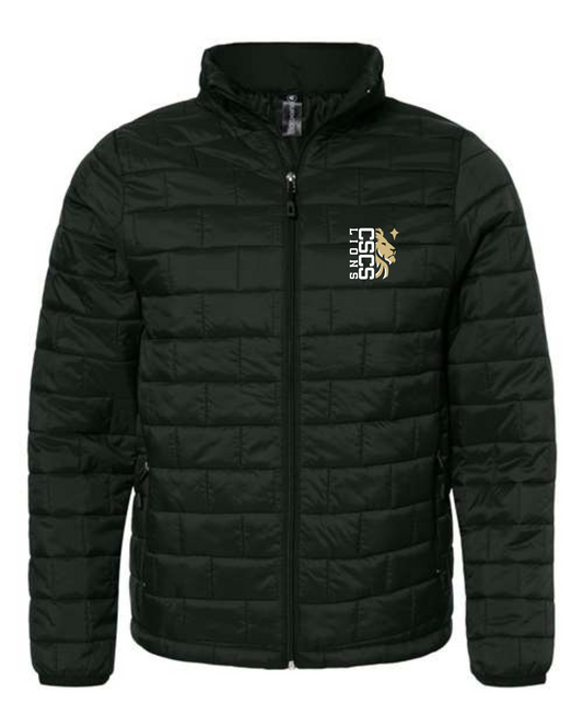 Men's and Women's Jackets