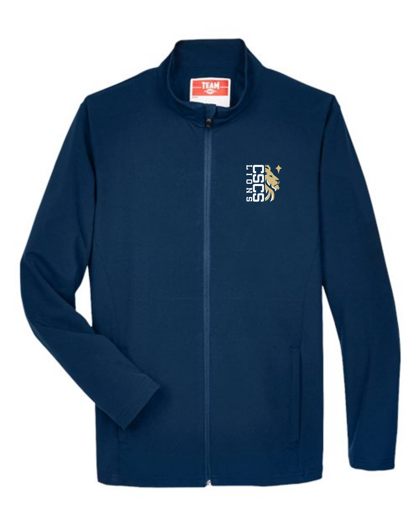 Men's and Women's Jackets