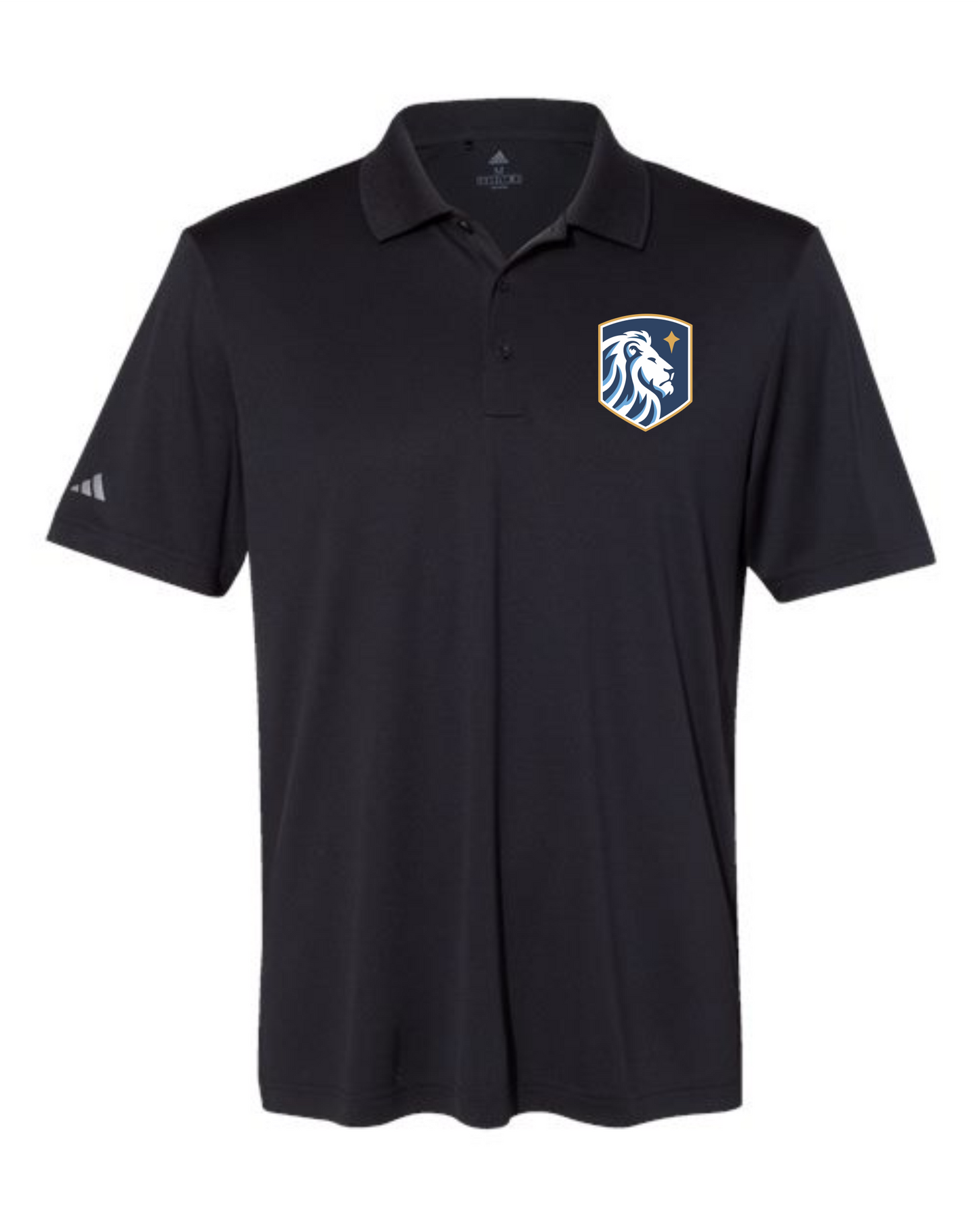 Adidas Men's Basic Performance Polo