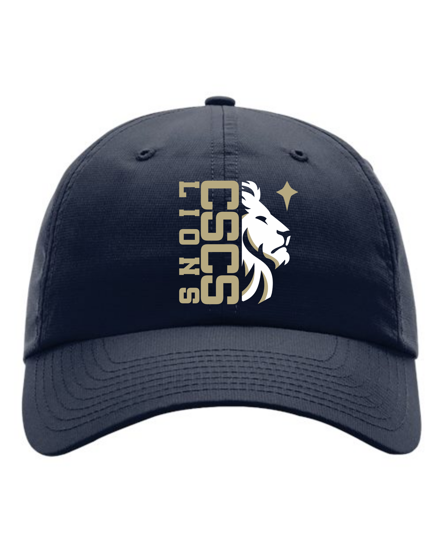 Embroidered Cap