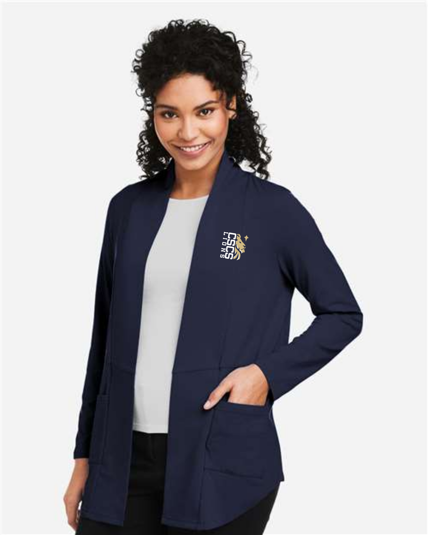 Ladies Cardigan Sweaters