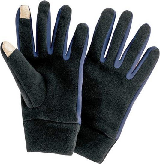 CSCS Cross Country - fleece gloves