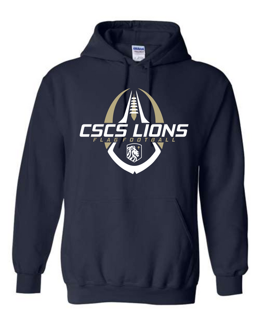 CSCS Flag Football