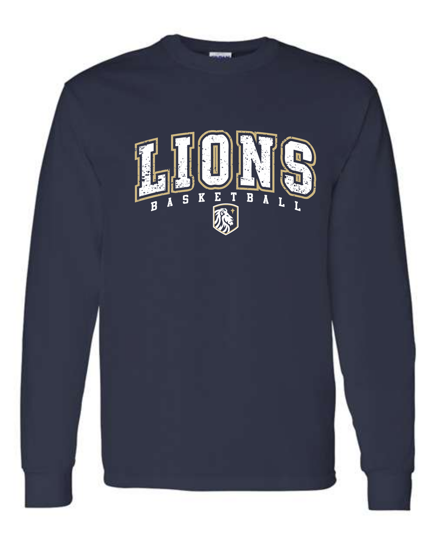 Navy Basketball Gear