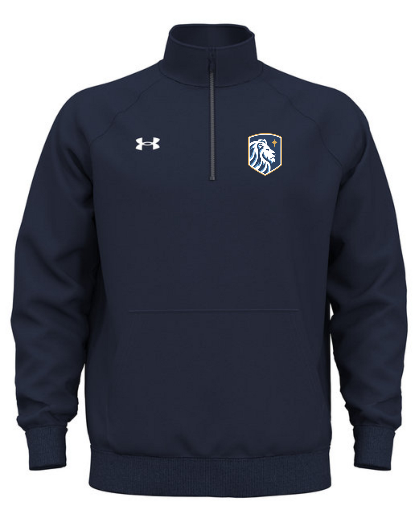 Under Armour Rival quarter Zip