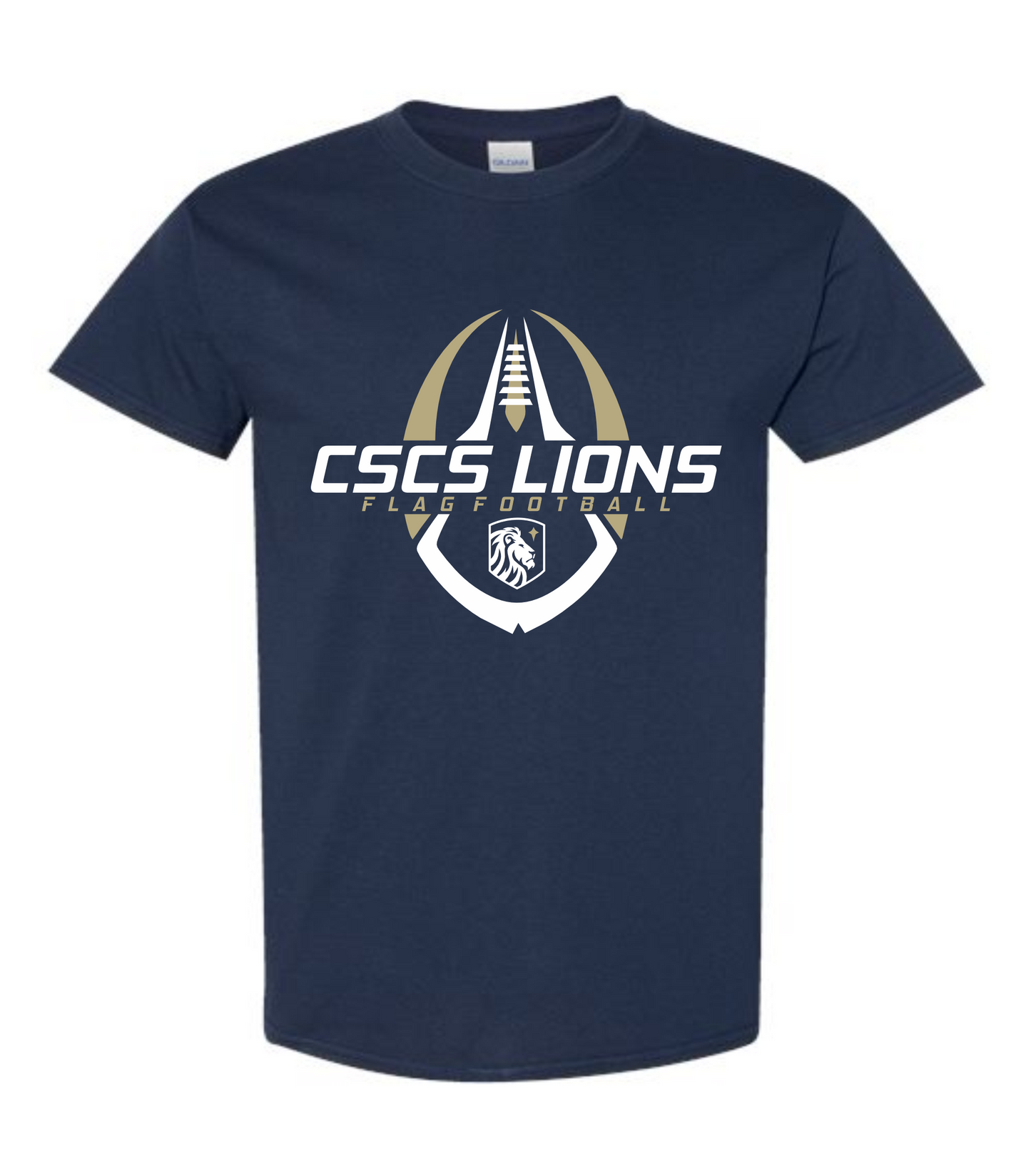CSCS Flag Football