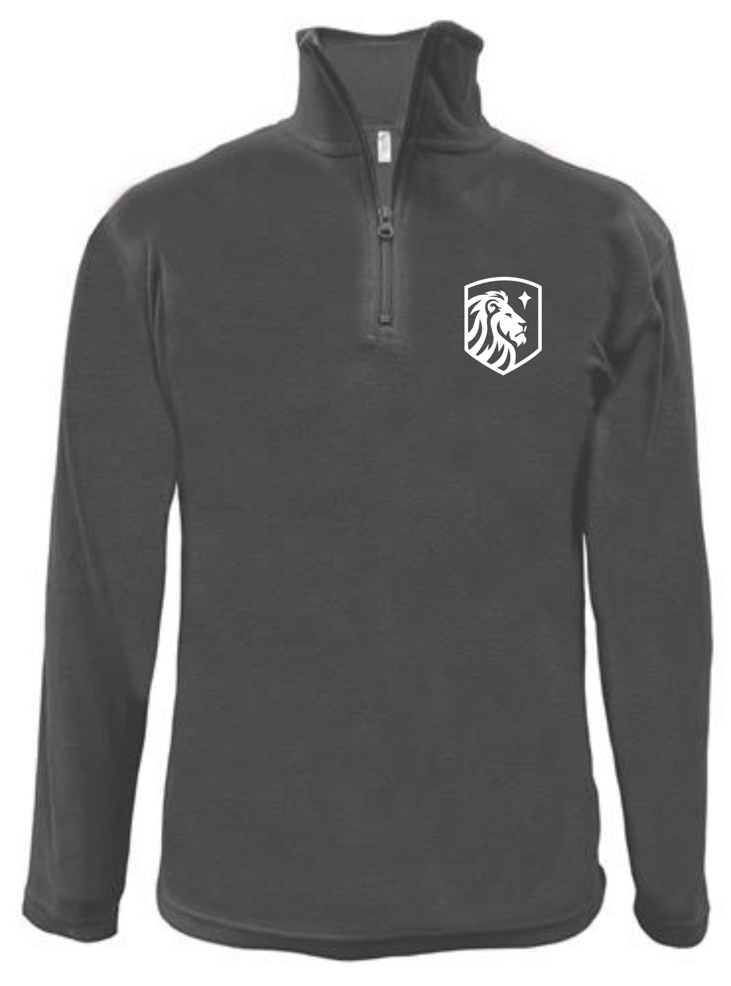 Polar Fleece Quarter-Zip