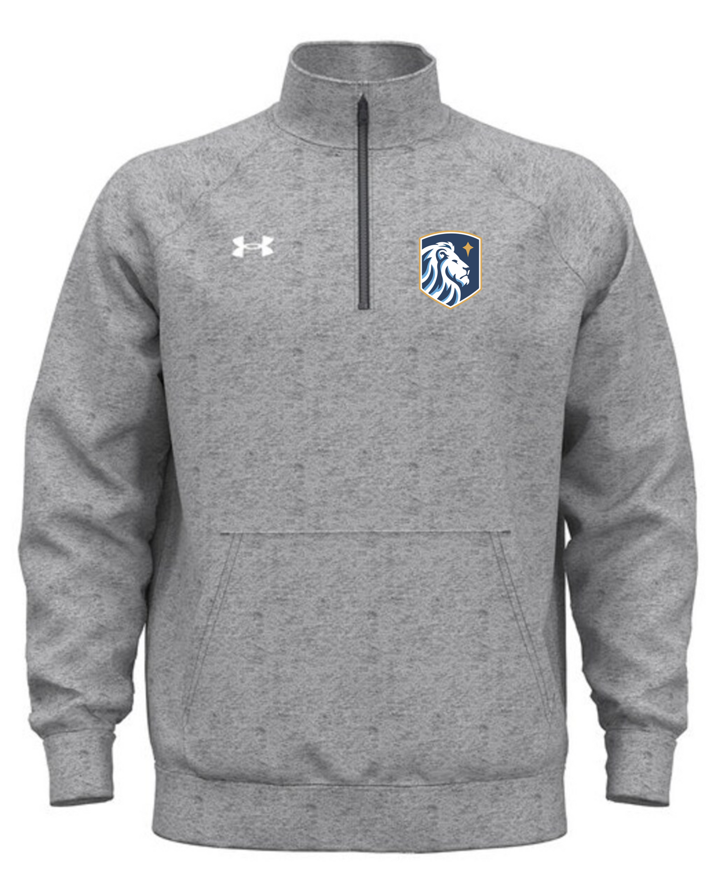 Under Armour Rival quarter Zip