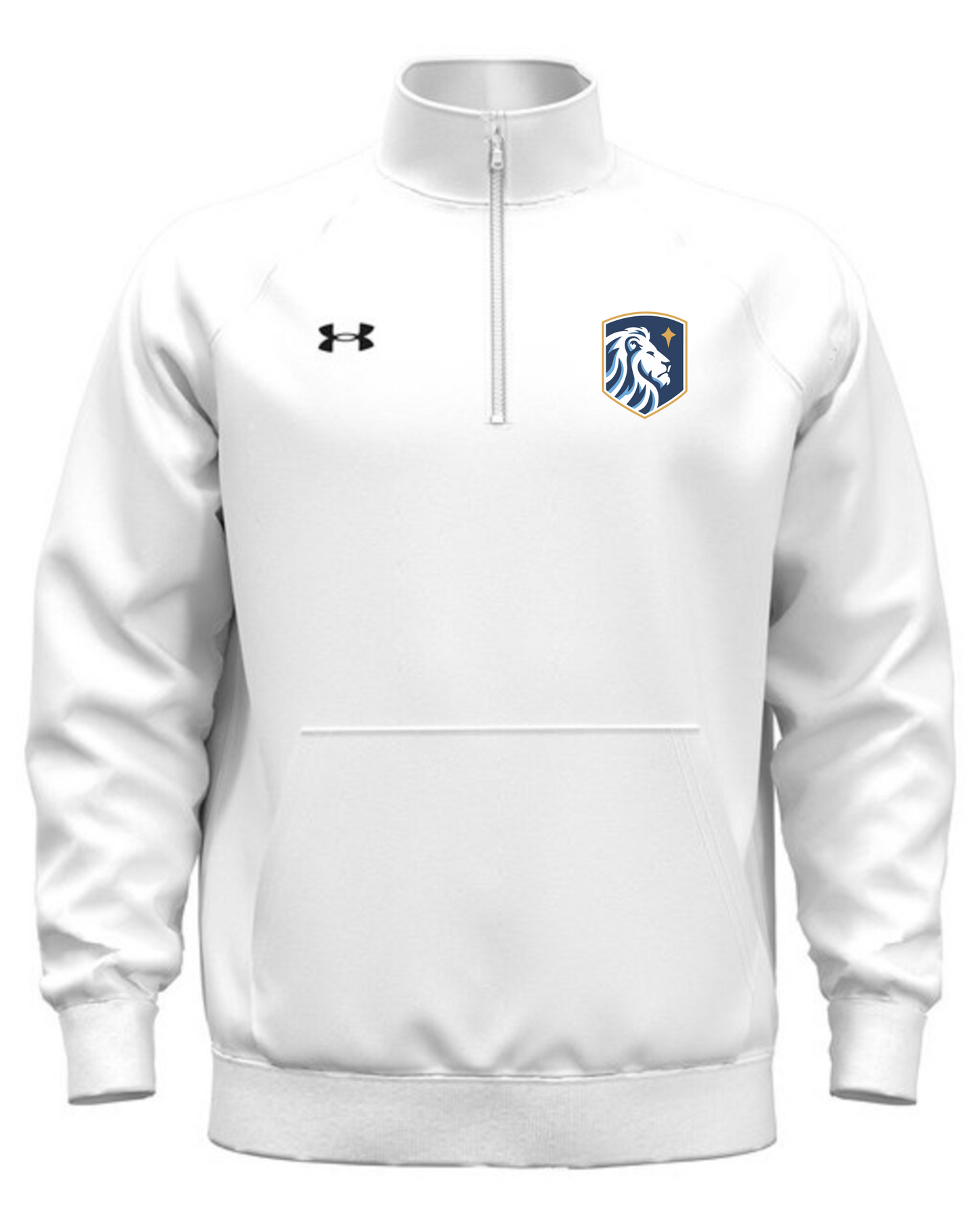 Under Armour Rival quarter Zip
