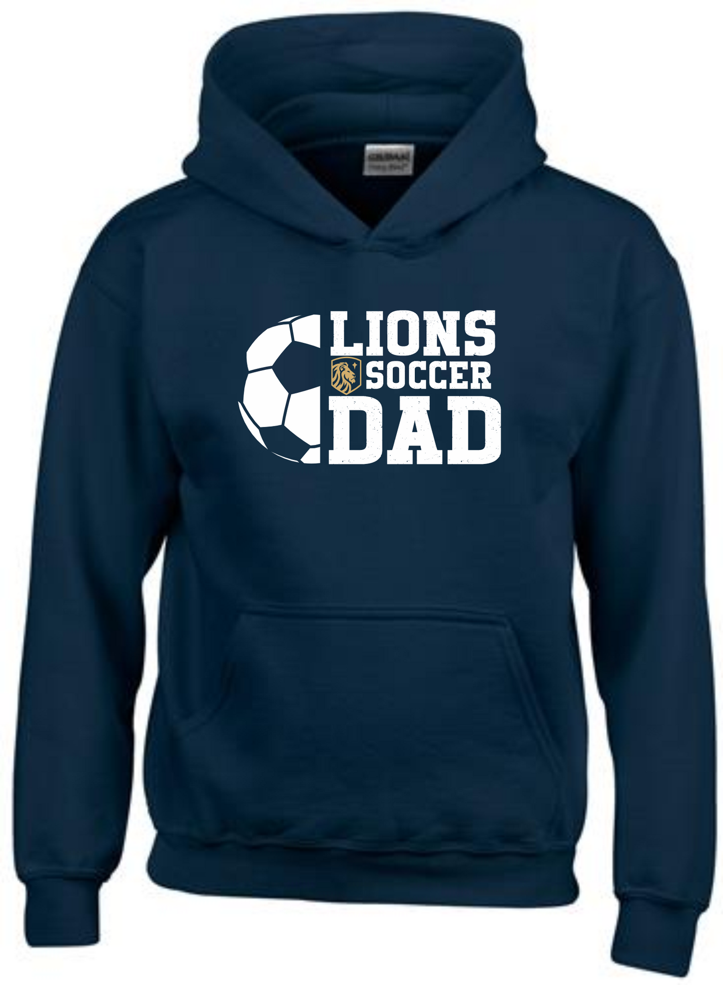 Hoodies for CSCS DADS