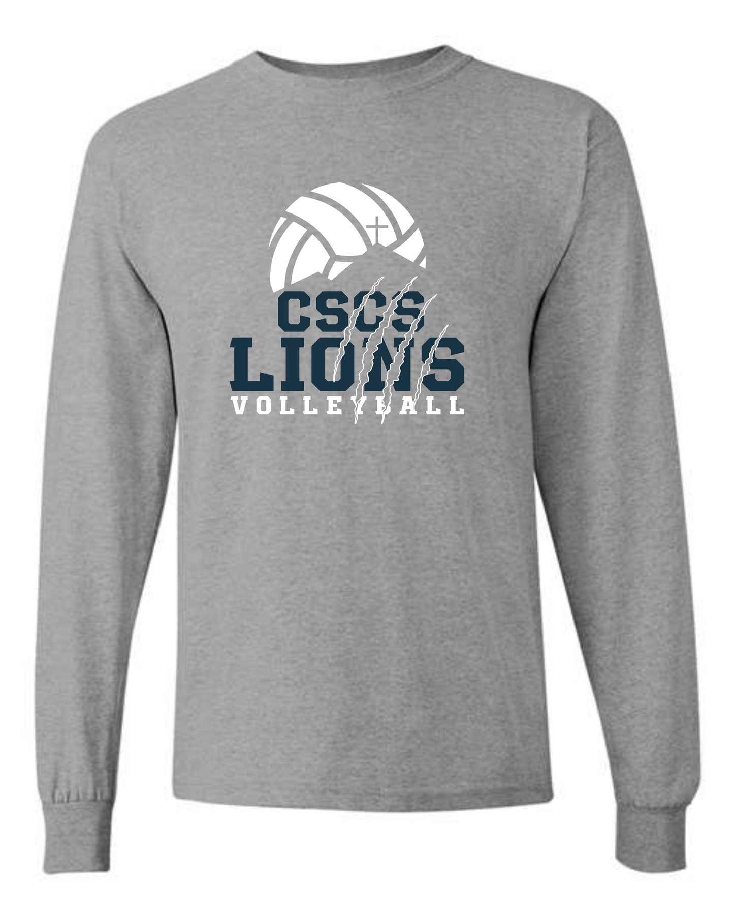 CSCS High School Volleyball