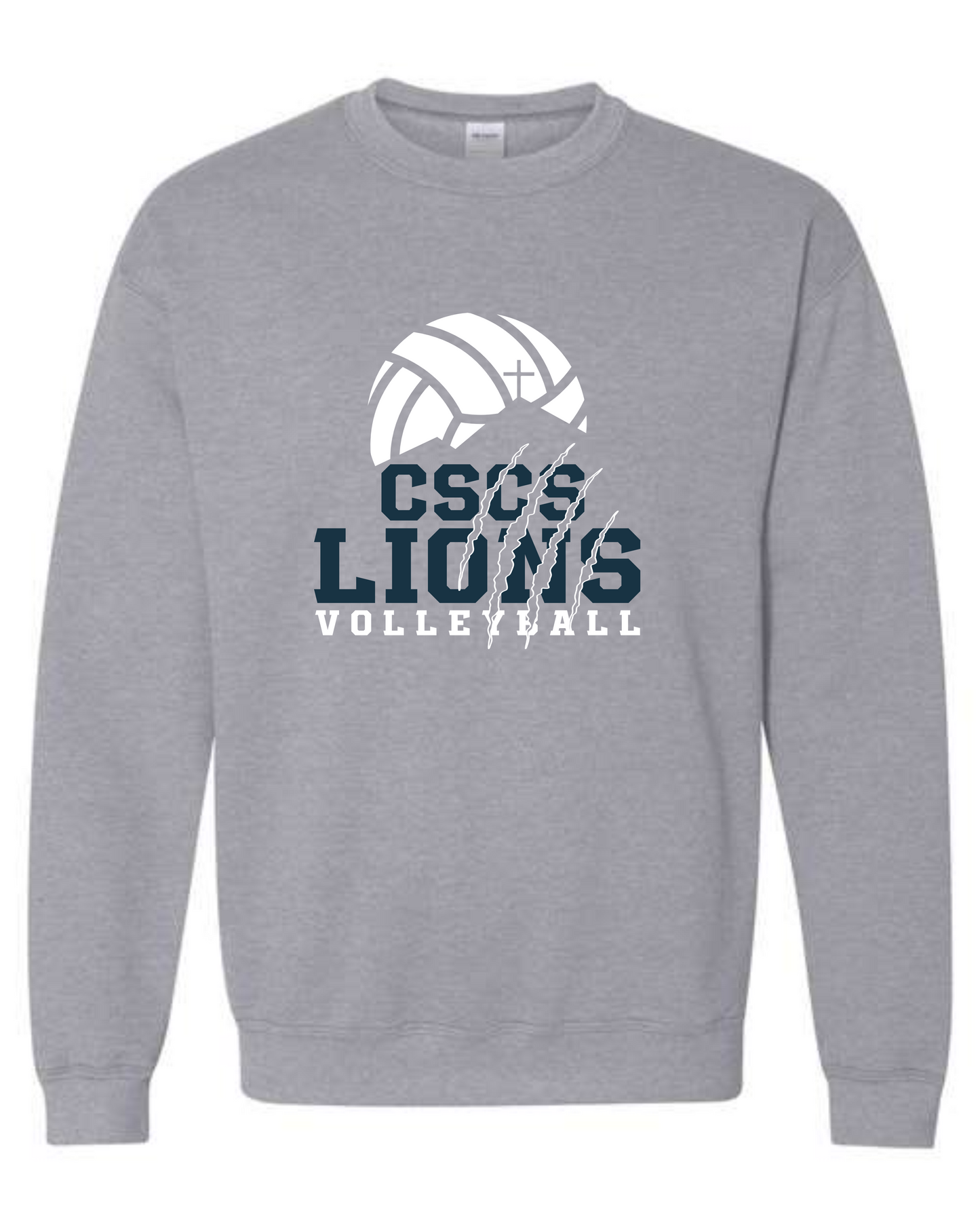 CSCS High School Volleyball