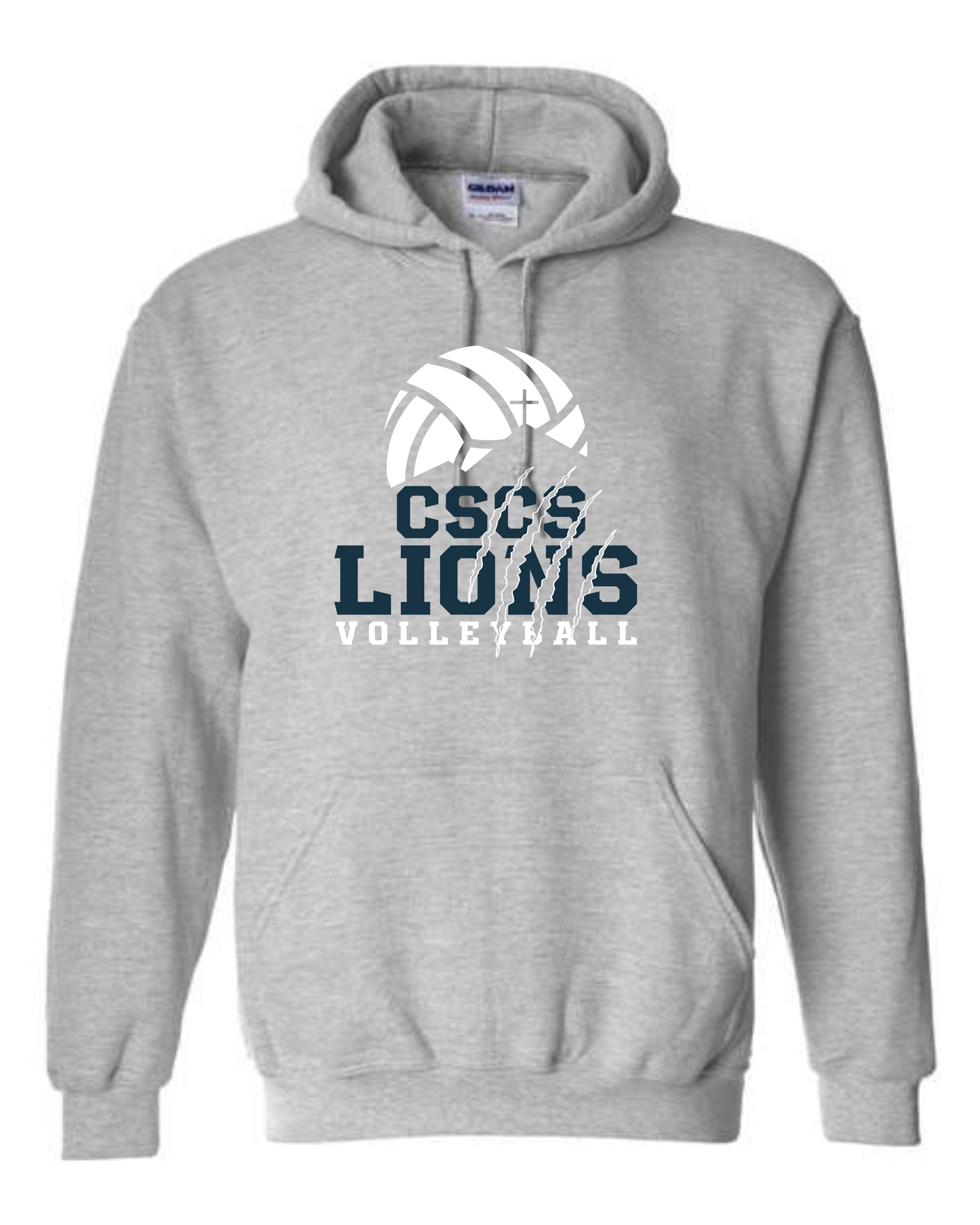 CSCS High School Volleyball