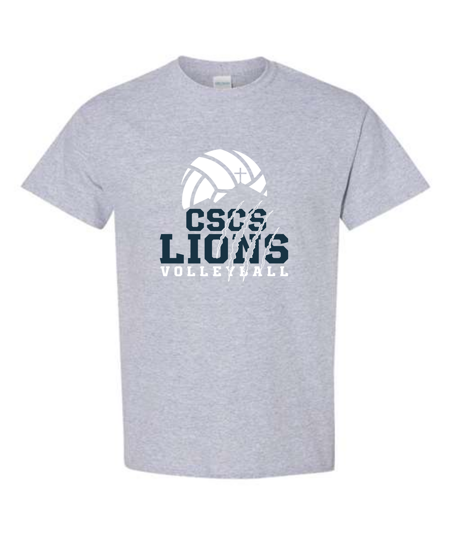 CSCS High School Volleyball