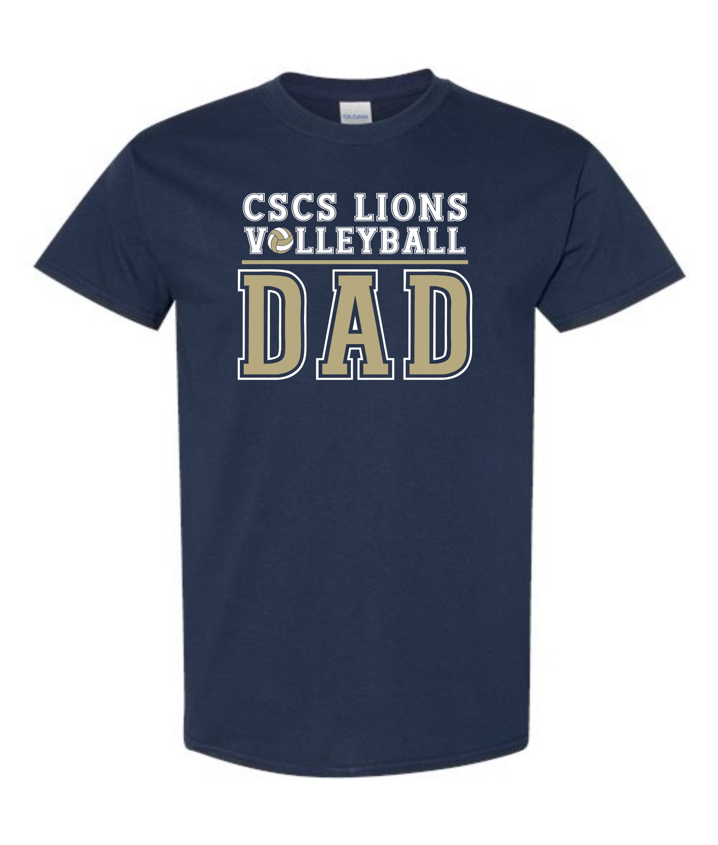 CSCS Middle School Volleyball