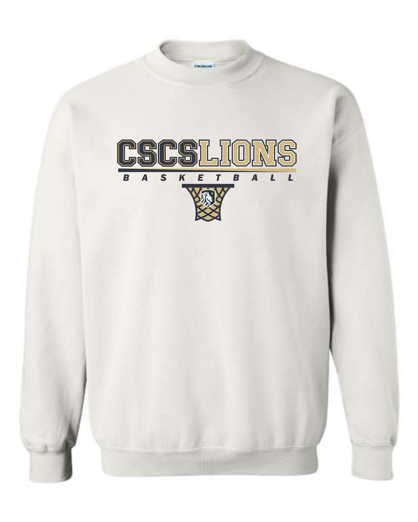 White Basketball Gear