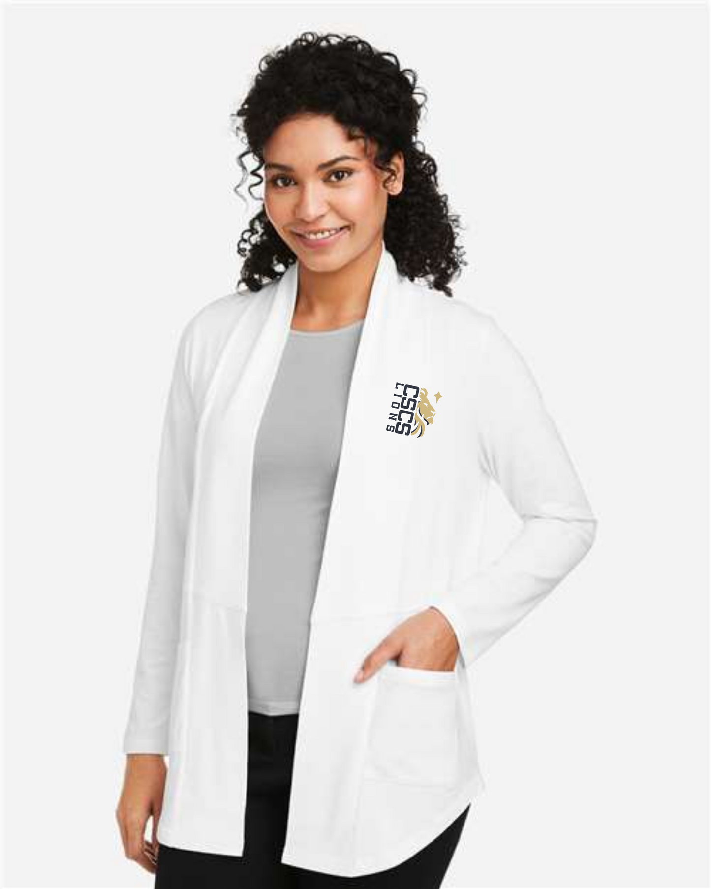 Ladies Cardigan Sweaters