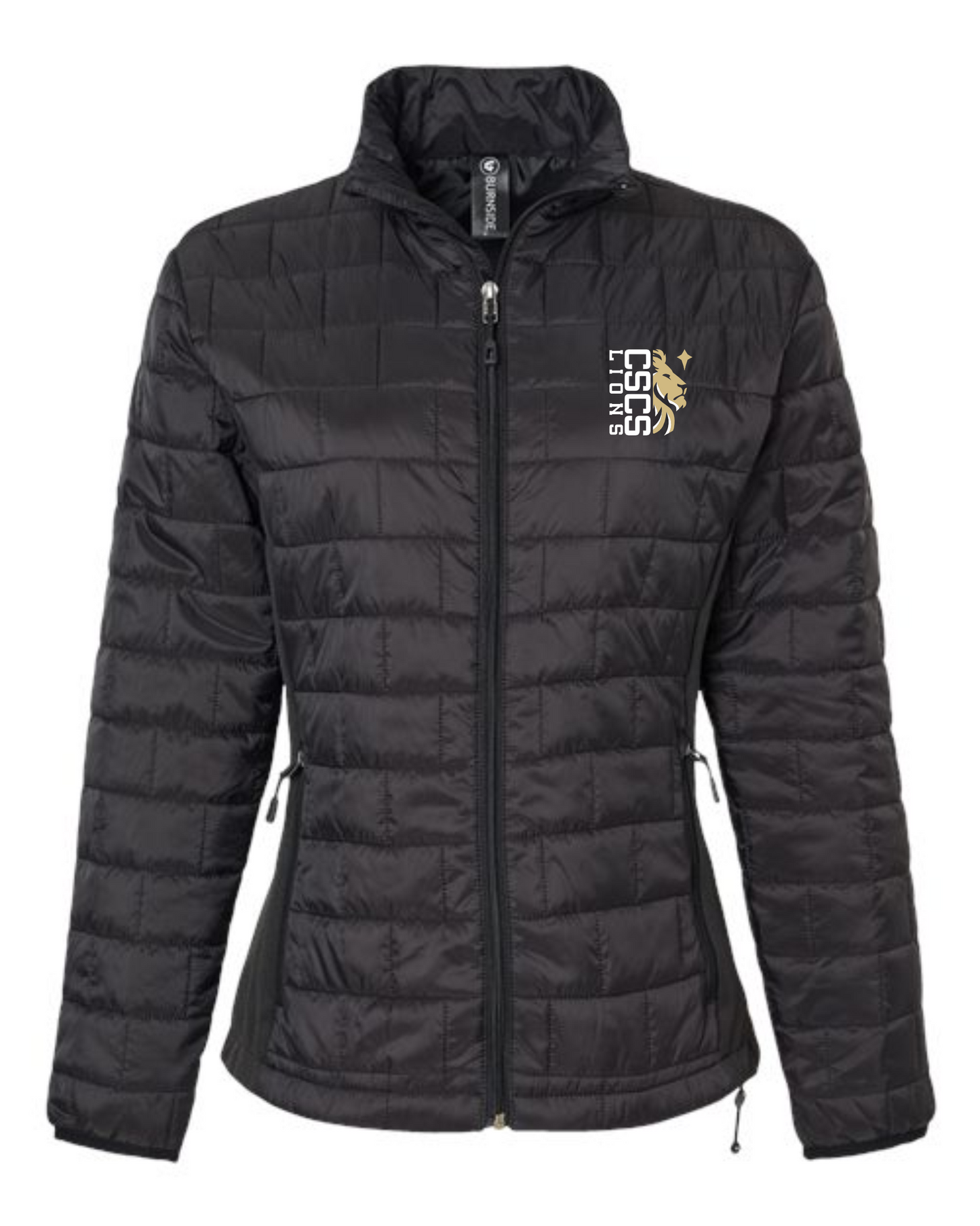 Men's and Women's Jackets